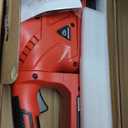 Cordless Hedge Trimmer with Rotatable Handle for Milwaukee M18 Battery, 52cm Brushless Motor Trimmers Battery Powered, Electric Hedge Trimmer Cordless Bush Trimmers for Garden(Battery Not Included)