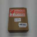 NIKKY HOME Vintage Photo Frame 4x5, Antique Oval Picture Frames, Bronze Gold Decorative Photo Frame with Stand and Glass Front for Tabletop Photos Display Gift Ideas (3.5x5", Tree)