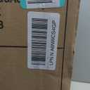 Vertical Garden Planter 4 Tier Planters for Outdoor Plants Vertical Raised Garden Bed with Drainage Holes Herb Garden Planter Outdoor Indoor Patio Yard Balcony (Black)