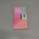 SIELO 3 Pack Matte Screen Protector for iPhone 16 Plus, 9H Hardness Shatterproof & Paperfeel PET Film, Anti-Glare & Anti-Fingerprint Anti Bluelight Case Friendly Screen Protector Matte Film iPhone 16plus