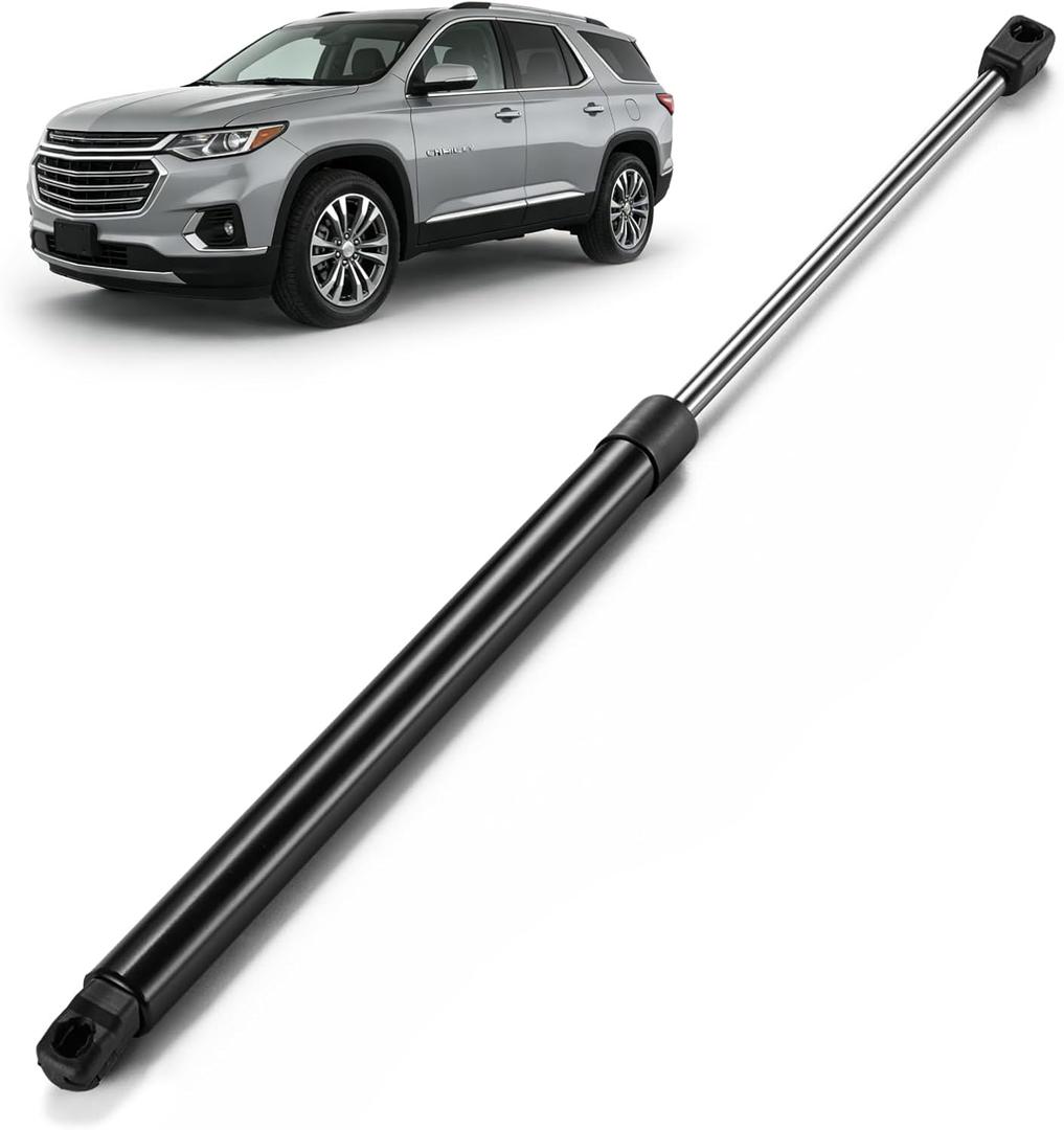 ARANA Hood Strut Shock Lift Support for Buick Enclave 2008-2017 & Chevy Traverse 2013-2017, Replacement OE#282742, 7820151, SG230147, 1 Pcs