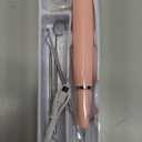 Plaque Remover for Teeth - Pet Ultrasonic Cleaner - Teeth Cleaning Kit for Tartar and Stains - Suitable for Dogs and Cats (Black)