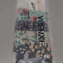 voenxe Seamless Women Underwear Thongs,No Show Ladies Thong,No Line Workout Breathable Comfortable Panties,Soft Undies,5-Pack XL