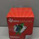 Morph Alien Costume, Inflatable Alien Costume Adult, Aliens Blow Up Costumes, Inflatable Costumes Adult