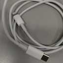 Apple USB-C to Lightning Cable (1 m)
