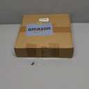 Set of 4 Boho Round Woven Placemats, Wood Bead Napkin Rings, Long Table Runner Macrame Style Bicolor Stitching, Farmhouse Rustic Placemats Natural Burlap Cotton for Dining Wedding Party Decor (Green)