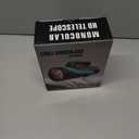 Monocular Telescope, Monoculars for Adults High Powered with BAK-4 Prism,FMC Lens, 8 Wide Angle,16x56 HD Monocular Scope for Stargazing,Bird Watching with Phone Holder & Tripod(Yellow)