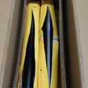 Shocks,AUTOMUTO Shocks Kit Fit for 1999 2000 2001 2002 2003 2004 2005 2006 2007 for Silverado 1500 for GMC Sierra 1500 344380 37149 Auto Shocks Strut Sets (Front and Rear Shock Absorbers)