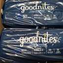 Goodnites Boys' Nighttime Bedwetting Underwear, Size Extra Small (28-43 lbs), 44 Ct (2 Packs of 22)