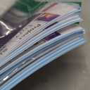 TINY FUN 12 Pack Diamond Painting Kits for Adults 5D Diamond Art Kit Paint by Number for Beginners, DIY Paint with Round Full Drill Diamonds Paintings Gem Art for Home Wall Decor Gift (12X16 Inch