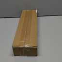 AmazerBath 20-84 Inches Arched Curved Shower Curtain Rod, Heavy Duty Shower Rod Rust Proof Bathroom Curtain Rod, Adjustable Telescoping Design Easy Segmented Installation, Need to Drill, Nickel