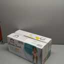 Amazon Brand - Mama Bear Gentle Touch Diapers, Size 6, 108 Count (4 packs of 27)