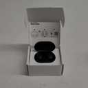 Bose QuietComfort Earbuds - True Wireless Bluetooth Earbuds with Active Noise Cancellation and Mic, USB-C Charging, IPX4 Rating, Up to 8.5 Hours of Playtime, Black