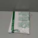 LINGTEER Happy 13th Birthday Blue Acrylic Table Topper Centerpieces Set - Cheers to Thirteen Years Old Birthday 13th Bday Party Gift Decorations