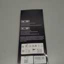 HEYSTOP Switch 2 Case Compatible with Nintendo Switch 2 Case Cover, Switch 2 Protective TPU Cover with Screen Protector and 6 Thumb Grips,HD Tempered Glass,Shock-Absorbing&Scratch-Resistant