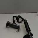 Tablet Stand Holder, Mount Holder Clip with Grip Flexible Long Arm Gooseneck Compatible with ipad iPhone/Nintendo Switch/Samsung Galaxy Tabs/Amazon Kindle Fire HD - Black (Black (Total: 30in))