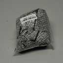 SPRINGRICO Stretch Dining Bench Cover, Removable Bench Slipcover Washable Bench Seat Protector Rectangle Bench Cover for Dining Room, Living Room, Bedroom, Kitchen (Lotus Gray)