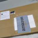 Return Air Grille HVAC Vent Cover for 24 x 8 Inch Duct Opening