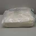 High Density XPS Foam Board,2 Pack 15.6x11.7X 2in Polystyrene Craft Foam Sheets, Rigid and Easy to Shape,DIY Modeling Art Projects, Party Decoration, Cosplay Prop Production, Carve,Heat Insulation (white)