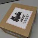 First Alert BRK Combination Smoke & Carbon Monoxide Alarm, Battery Operated Detector with Test & Silence Button, SMICO100, 1-Pack