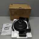 Bella Classic Rotating Belgian Waffle Maker with Nonstick Plates, Removable Drip Tray, Adjustable Browning Control and Cool Touch Handles, Black
