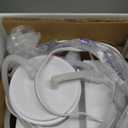 Portable Veterinary Suction Machine 1000mL for Home Care
