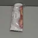 Cute Brown Sleeping Baby Bear Wall Stickers, sacinora Moon and Stars DIY Art Wall Decals Removable Vinyl Peel and Stick for Kids Baby Nursery Bedroom Toddler Room Kindergarten Decorations