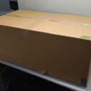 Memory Foam Pillows Neck Pillow Bed Pillow for Sleeping, Ergonomic Cervical Pillow for Neck and Shoulder Pain Relief,Orthopedic Contour Pillow for Side Back Stomach Sleeper(Blue& White) 24x14x5inch