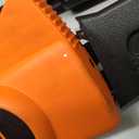 BLACK+DECKER 20V Max Pole Saw for Tree Trimming, Lightweight, Rechargeable Cordless, Extension up to 14 ft Reach, Tool Only, Electric Pole Saw (LPP120B)