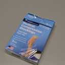 Amazon Basic Care Medical Compression Stockings, 20-30 mmHg Support, Women & Men Thigh Length Hose, Open Toe, Beige, Medium (Previously NuVein)