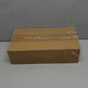 50 Pack Clear Plastic Cups with Strawless Sip Lids,16 oz Iced Coffee Cups With Lids,Disposable PET Crystal Cups,Round Bottom To Go Cup for Iced Coffee Juice Smoothie Cold Beverage