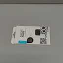 Nillkin Wireless Charging Receiver and Adapter, Qi Wireless Charger Receiver Module for Google Pixel, Samsung Galaxy A51/A52/A53/A54/A55, LG and Other USB C Phones, Type C Short