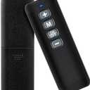 Treadmill Remote Control Replacement, Only Compatible with Q1 Model Treadmill, Walking Smart Control Accessory Pad, Easy to Operate, Battery NOT Included