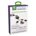 Retrak HDMI Cable Mini Micro DVI