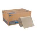 enMotion Georgia‑Pacific (by GP PRO) 10 in 800 Linear Feet Recycled Paper Towel Roll, Brown, 6‑Roll Case Paper Towel Rolls, 89480