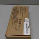 BONAI Smart Battery Charger for AA AAA C D 9V Ni-MH Ni-CD Rechargeable Batteries with Discharge Function and LCD Display Fast Charging - Black