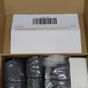 Vacuum Bags for Travel with Pump, Reusable Space Saver Bag, IP67 Waterproof Vacuum Packing Cubes for Travel Suitcases and Backpack (1PC + PUMP)