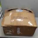 Tommy Bahama - King Comforter Set, Soft Woven Bedding with Matching Pillowcases & Bonus Throw Pillows, Medium Weight for Year Round Comfort, 5 Piece Bed Set (Raw Coast Blue)