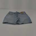 Levi's Womens 501 Mid Thigh Denim Shorts, (New) Take Off, 29 US