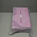 Best Sisters Gifts for Women,Birthday Gifts for Soul Sister in Law from Sisters, Promoted to Big Sisters Gifts Tote Bag Tumbler Candle Bracelet