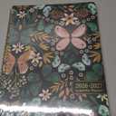 ZOTIA Planner 2026-2027, Jul 2026-Jun 2027 Weekly & Monthly Calendar