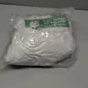 Full Size Mattress Protector, Skin Friendly and Breathable Mattress Cover, Viscose Jersey Double Bed Size Mattress Pad with 14" Deep Pocket,2 Pack