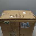 Whitehall Wall Mailbox - Locking - French Bronze,Extra Large