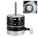 1/2 HP ECM X-13 Furnace Blower Motor 6205E, 208/230V 3.8A, 1050RPM, Fit for American Standard & Trane, Carrier/ICP, etc. 1/2 HP X13 Constant Torque Motor with One Year Quality Assurance