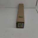 Yaocom 4 Pcs Garage Door Opener Hanging Bracket Kit 26, 20, 14 Inches Universal Garage Door Opener Installation Kit Galvanized Garage Door Angle Iron Bracket and Mounting Not Included