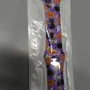 TOXXU Halloween Black Cats Pumpkins Watch Band Compatible with Apple Watch 38mm 40mm 41mm for Women Men, Stylish Funny Xmas Printed Replacement Strap for iWatch Ultra SE 9 8 7 6 5