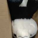 Aurora Eco Nation Eco Hugs 11" Panda Responsibly Made Stuffed Animal, Medium