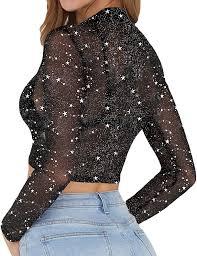 M Glitter Body Wrap