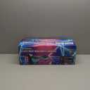 Hoverstar Flash Wheel hover board 6.5 In. Bluetooth Speaker with LED Light Self Balancing Wheel Electric Scooter, Candyland 