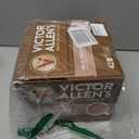 Victor Allen's Coffee Milk Chocolate Hot Cocoa, 42 Count, Single Serve K-Cup Pods for Keurig K-Cup Brewers (EXP 03/04/28)
